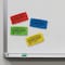 Pacon Magnetic Chalk & Whiteboard Eraser, 2.25 x 4.25, 4 Erasers/Pk, PK3 AC2083 - alternate 3